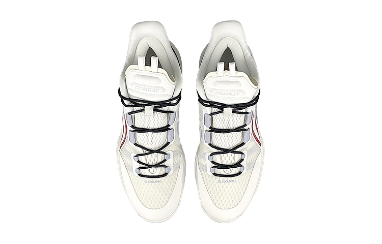 LiNing Combat Low