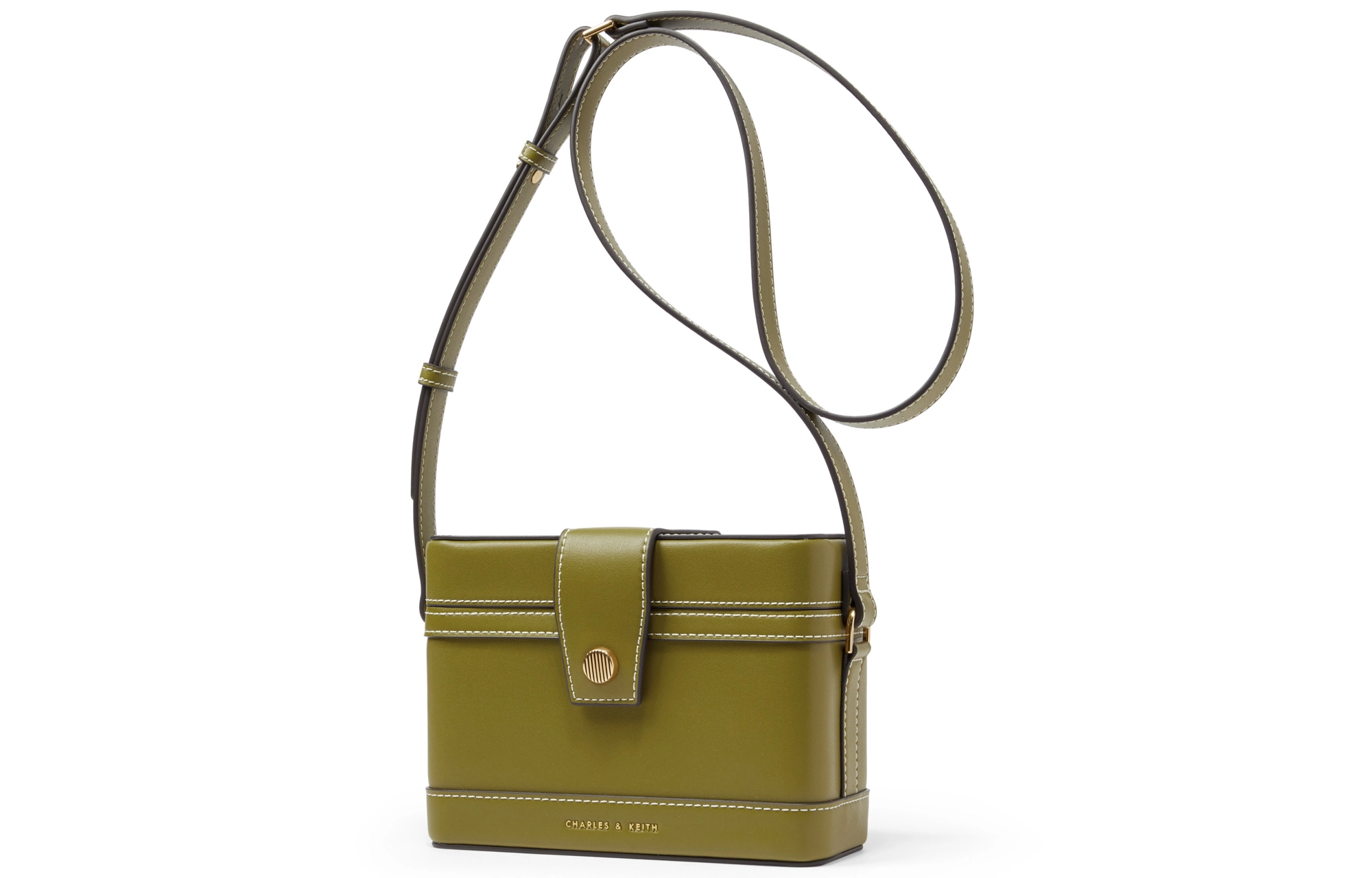 CHARLESKEITH ck PU