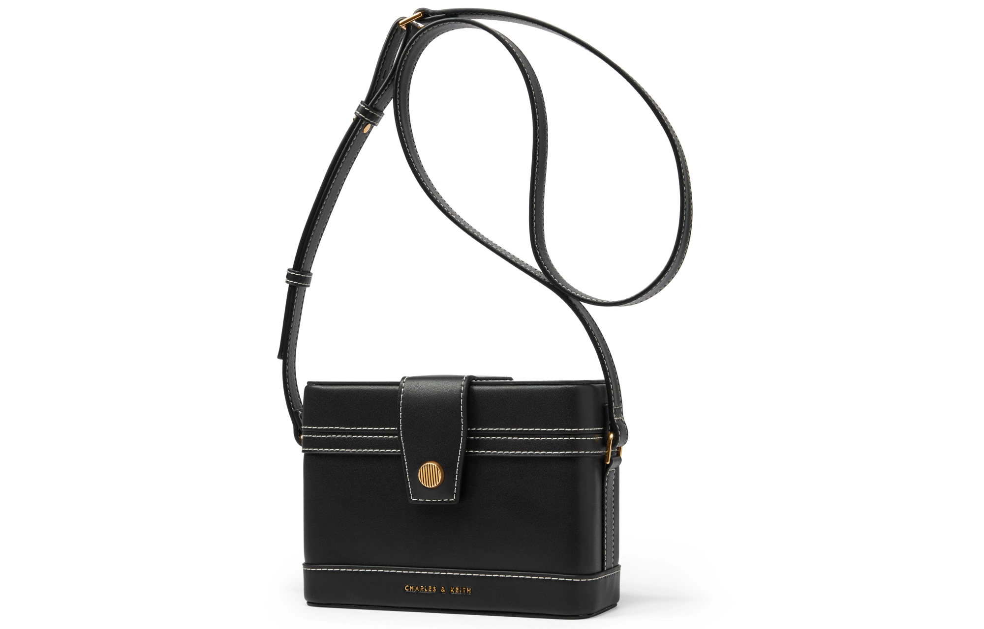 CHARLESKEITH ck PU