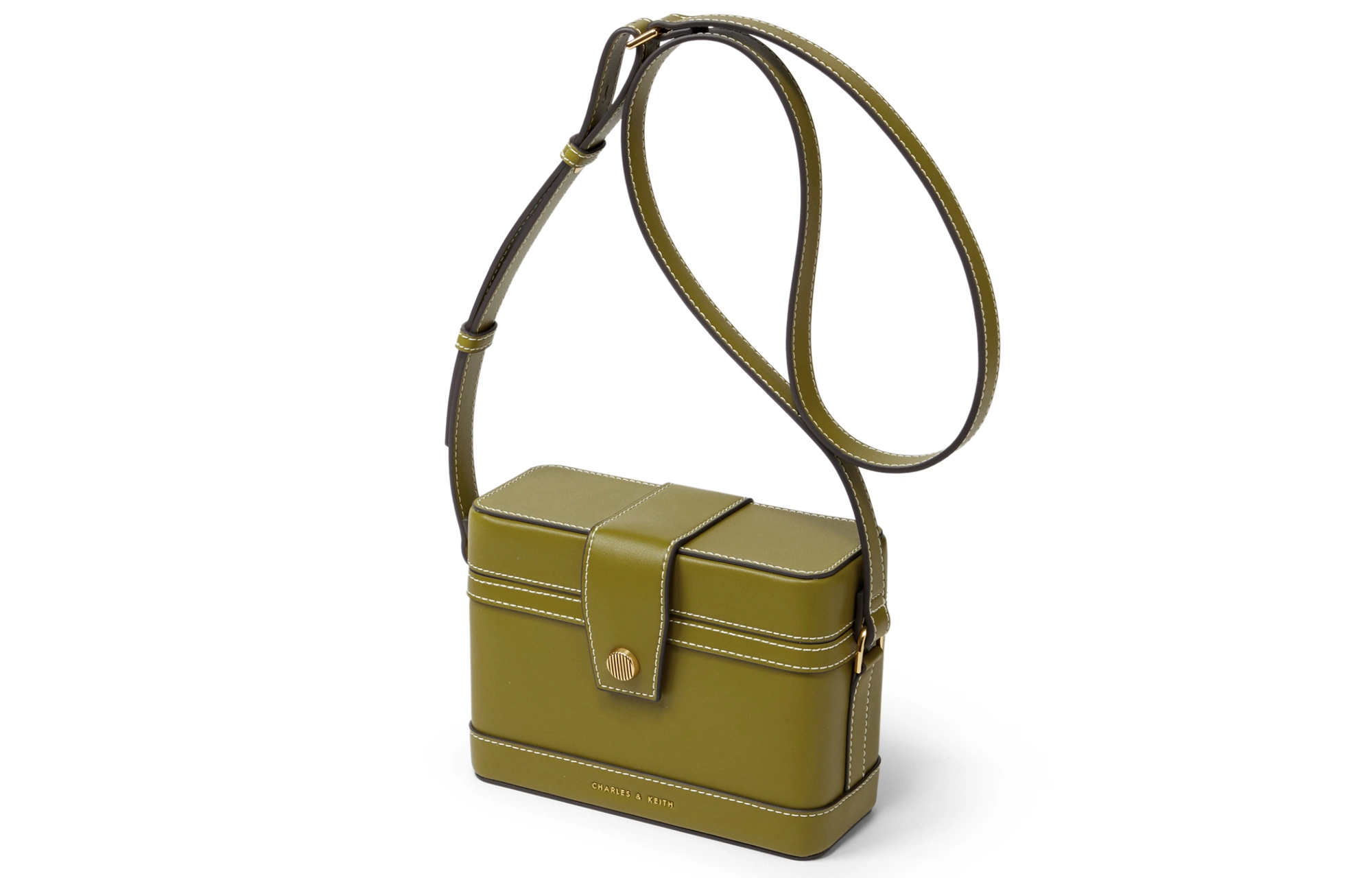 CHARLESKEITH ck PU