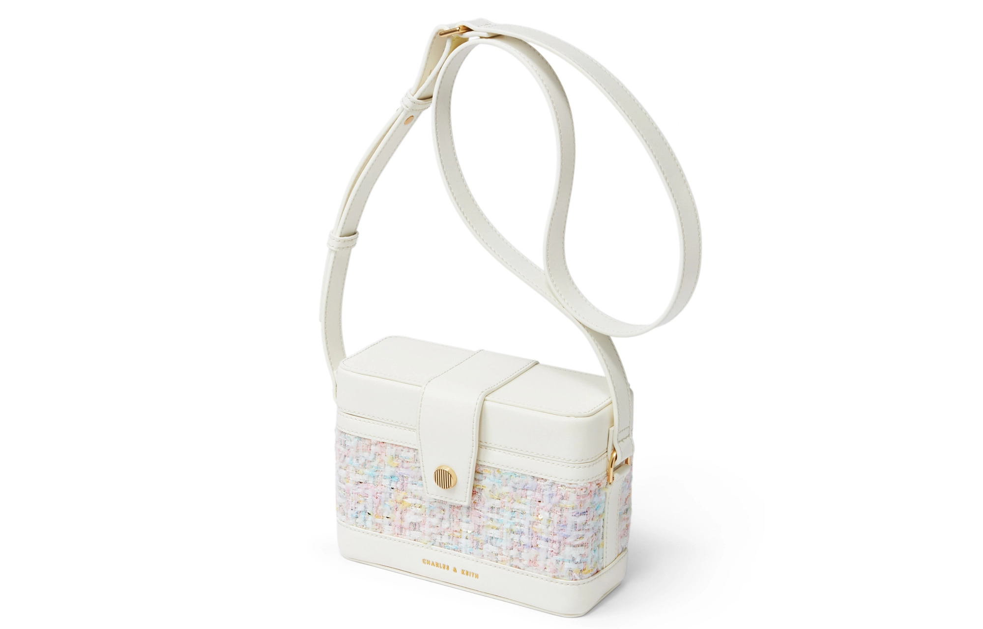 CHARLESKEITH ck PU