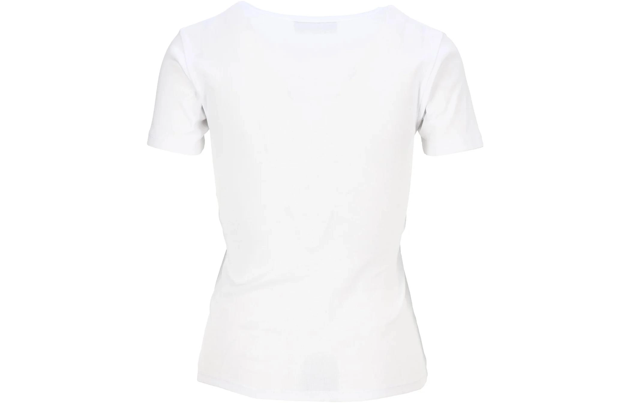 marine serre SS21 LogoT