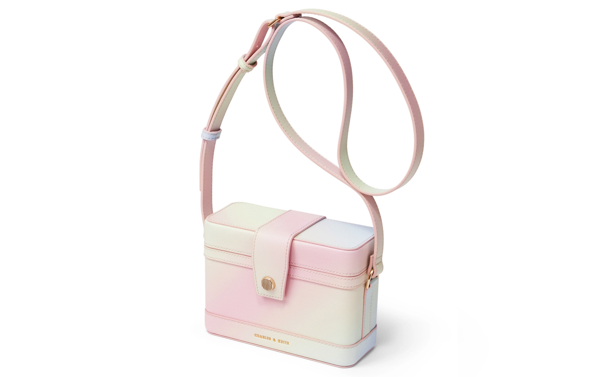 CHARLESKEITH ck PU