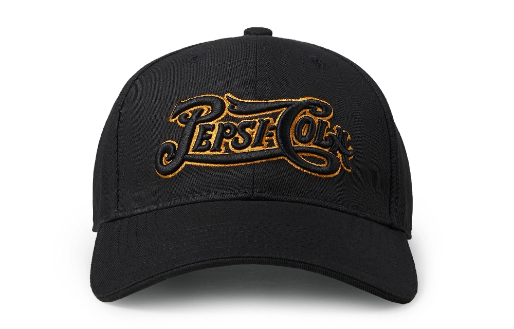 Pepsi Revival