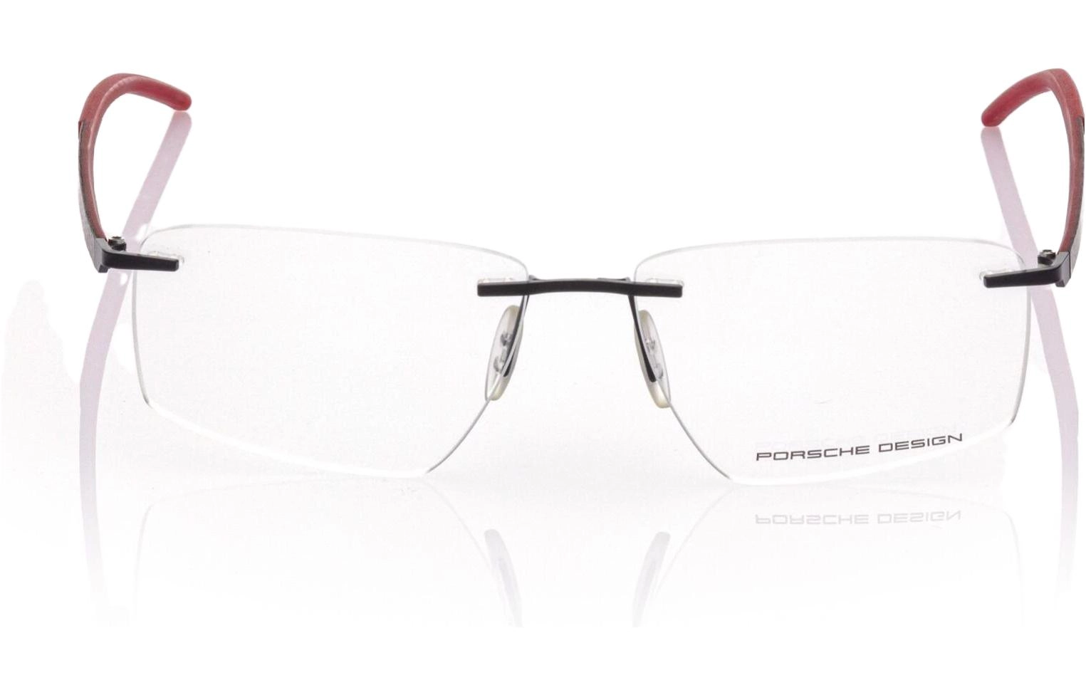 PORSCHE DESIGN 911