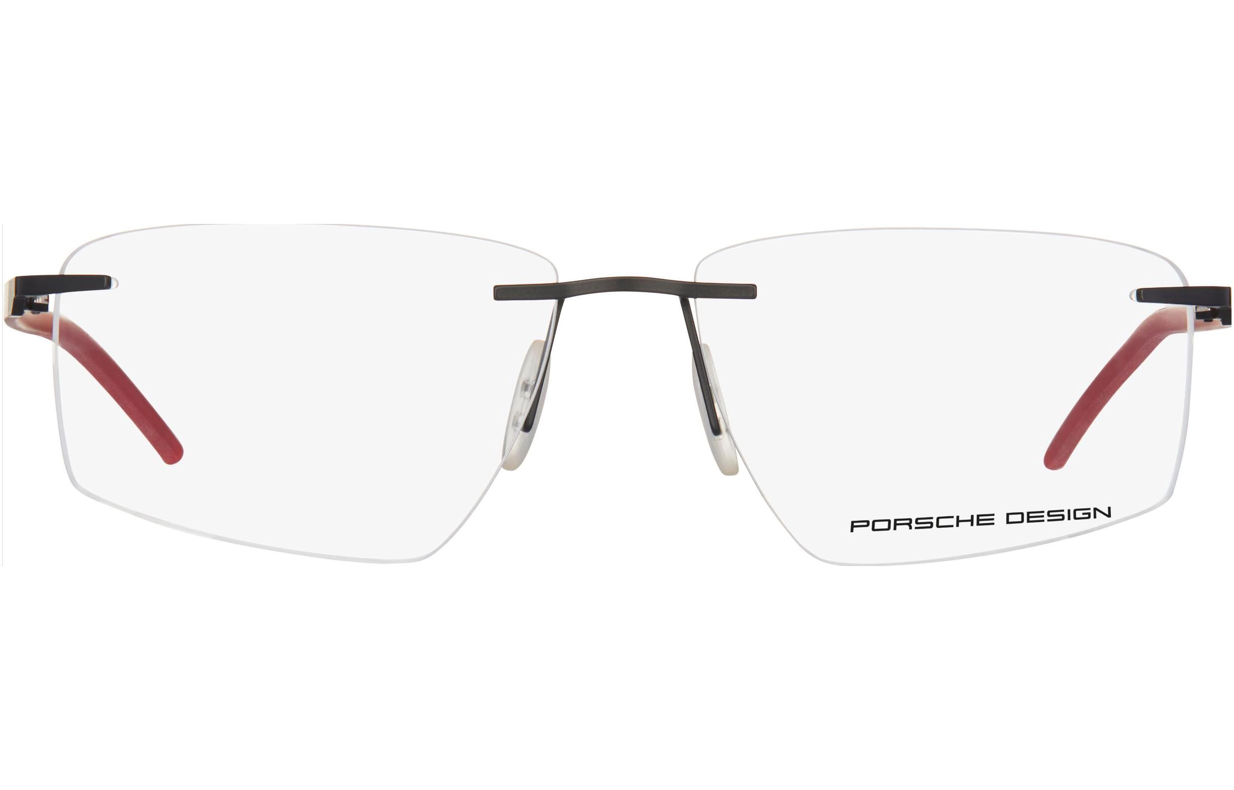 PORSCHE DESIGN 911