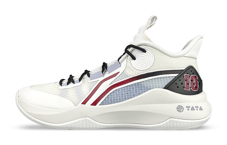 LiNing Combat Low