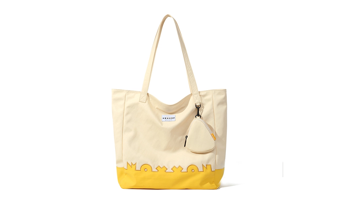 NOXXON Tote