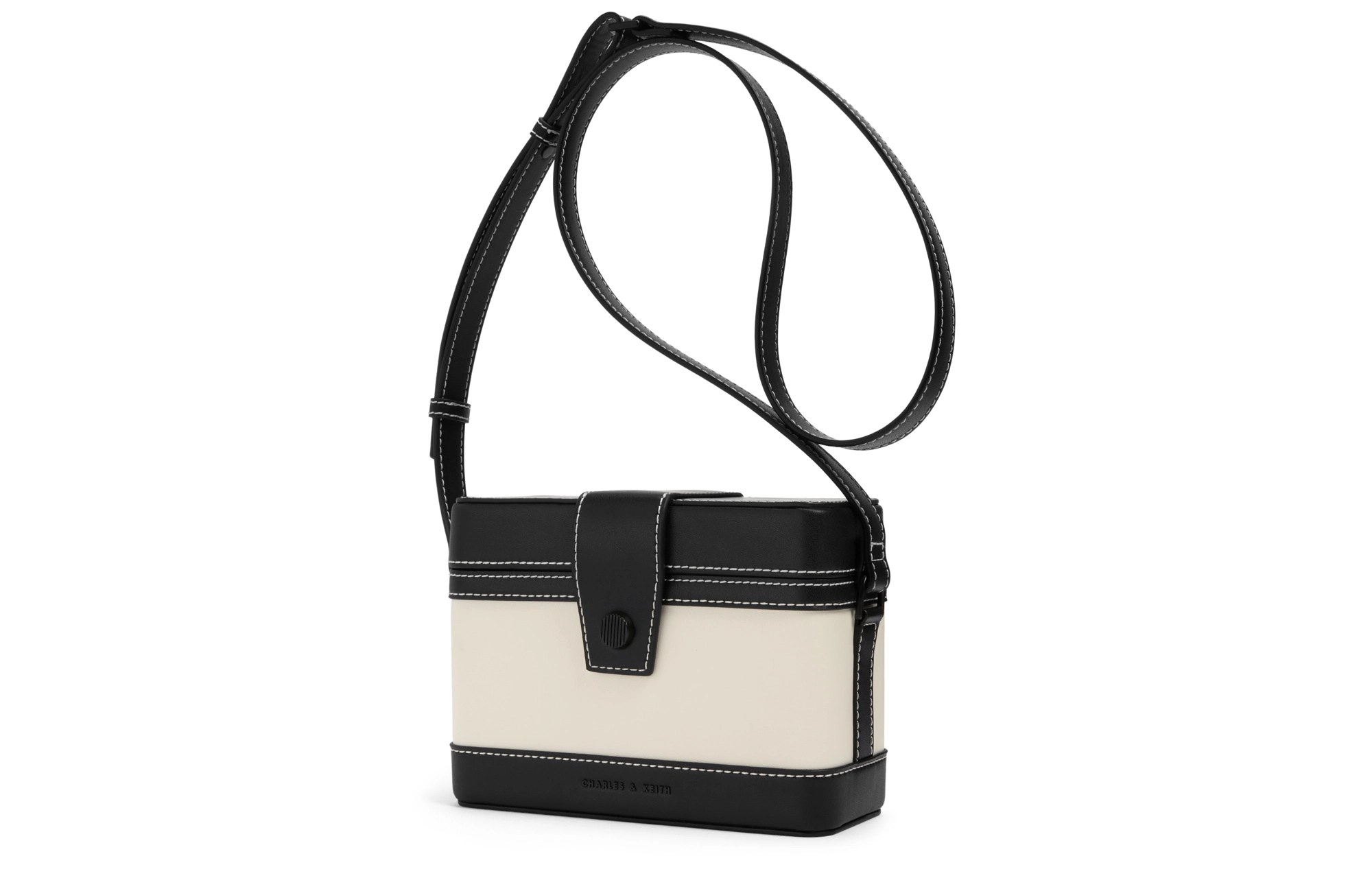 CHARLESKEITH PU ck MultiMochaBeige