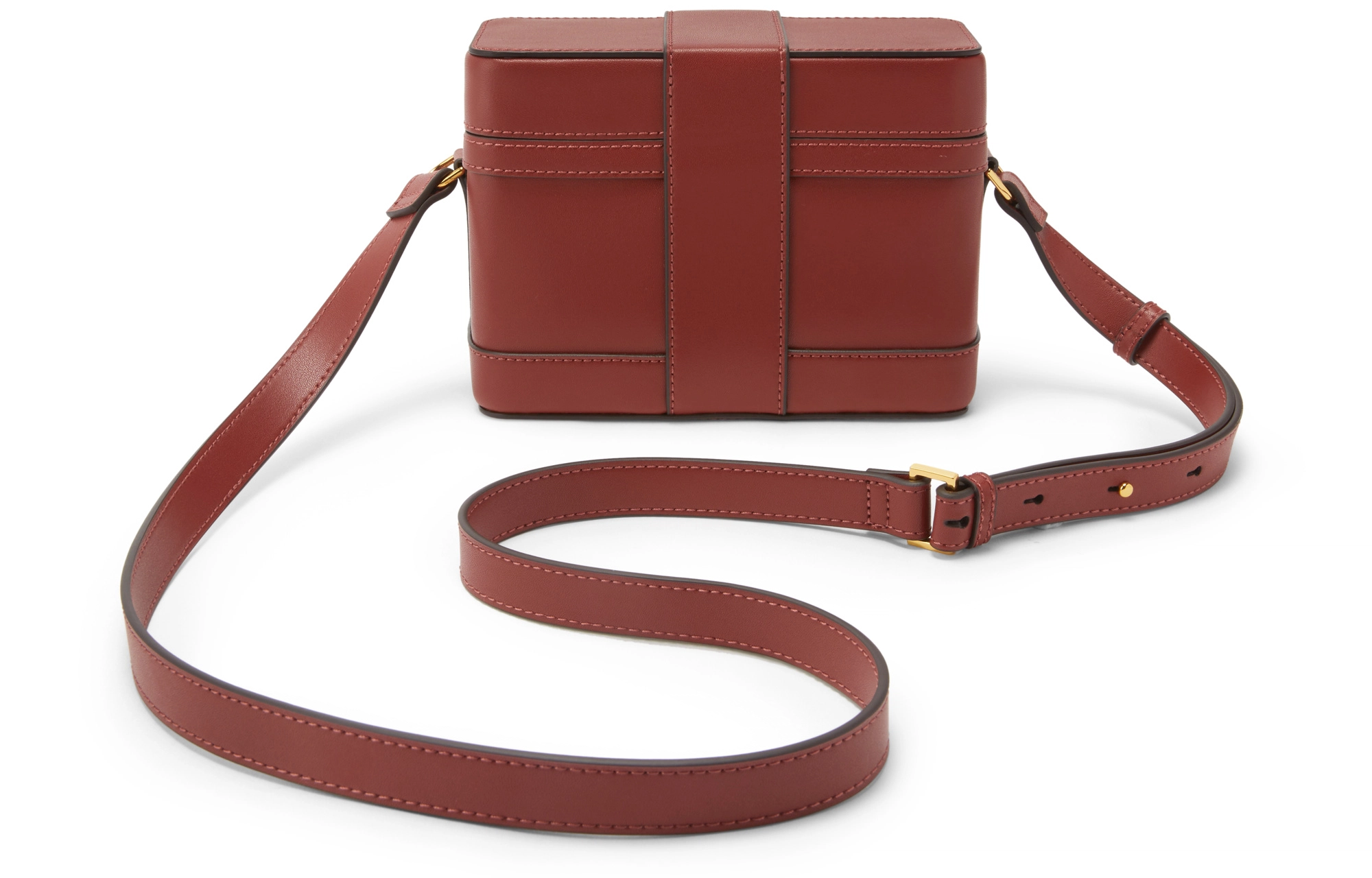 CHARLESKEITH PU ck BlackBrickPink