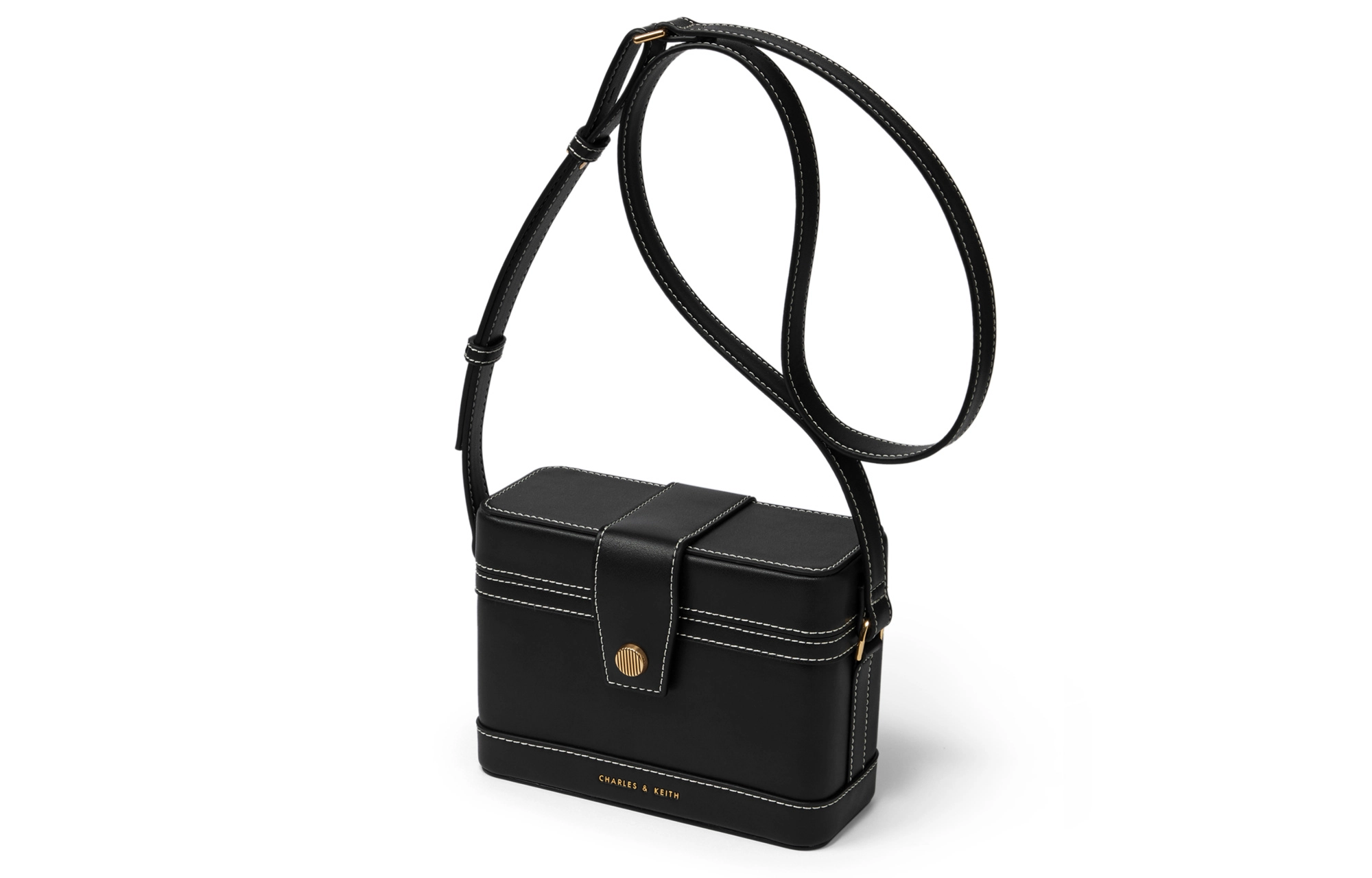 CHARLESKEITH ck PU