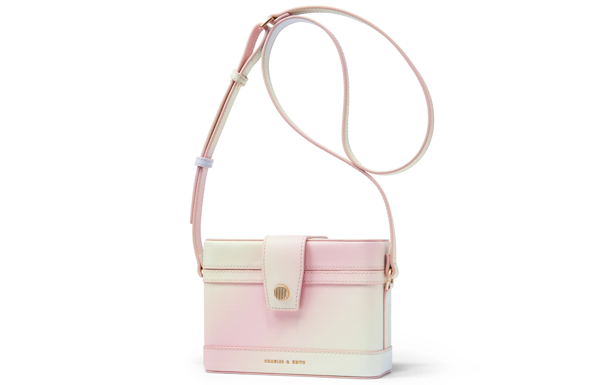 CHARLESKEITH ck PU
