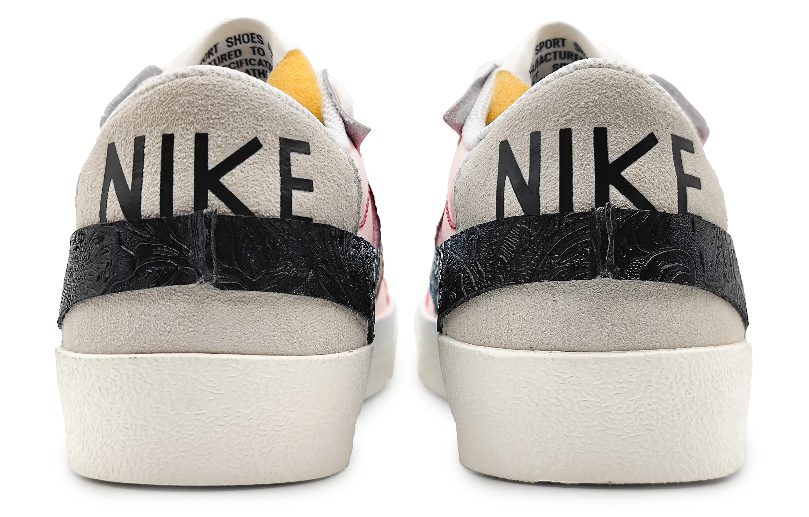 Nike Blazer Low 77 Jumbo
