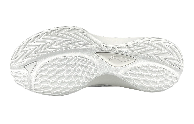 LiNing Combat Low