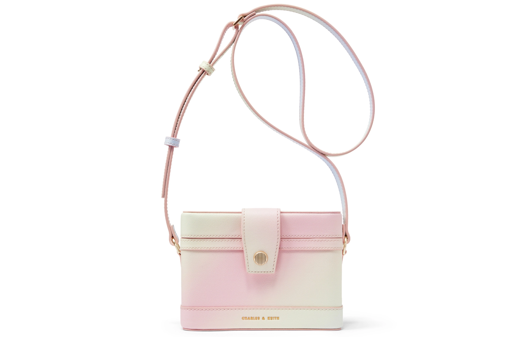 CHARLESKEITH ck PU
