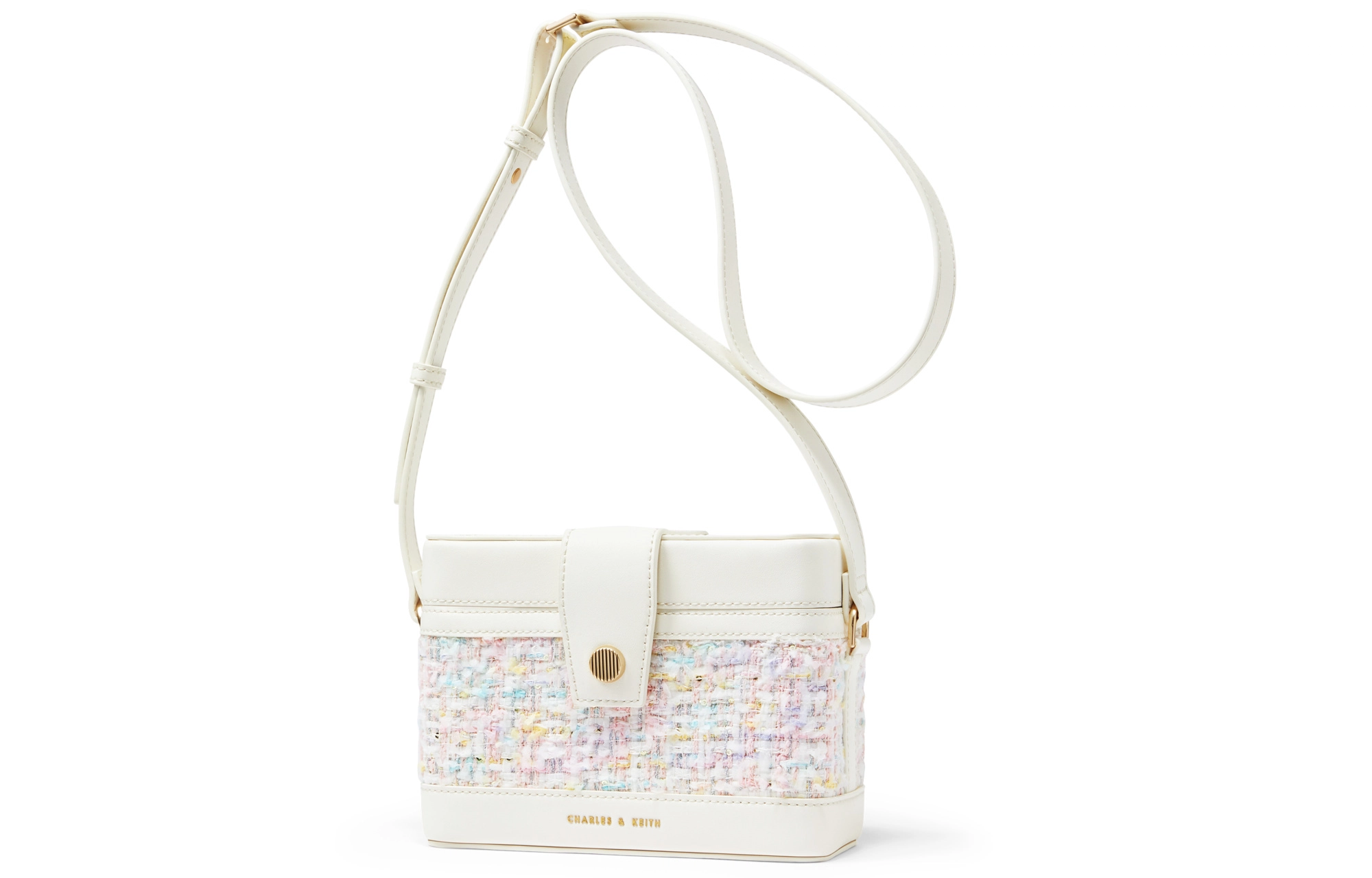 CHARLESKEITH ck PU
