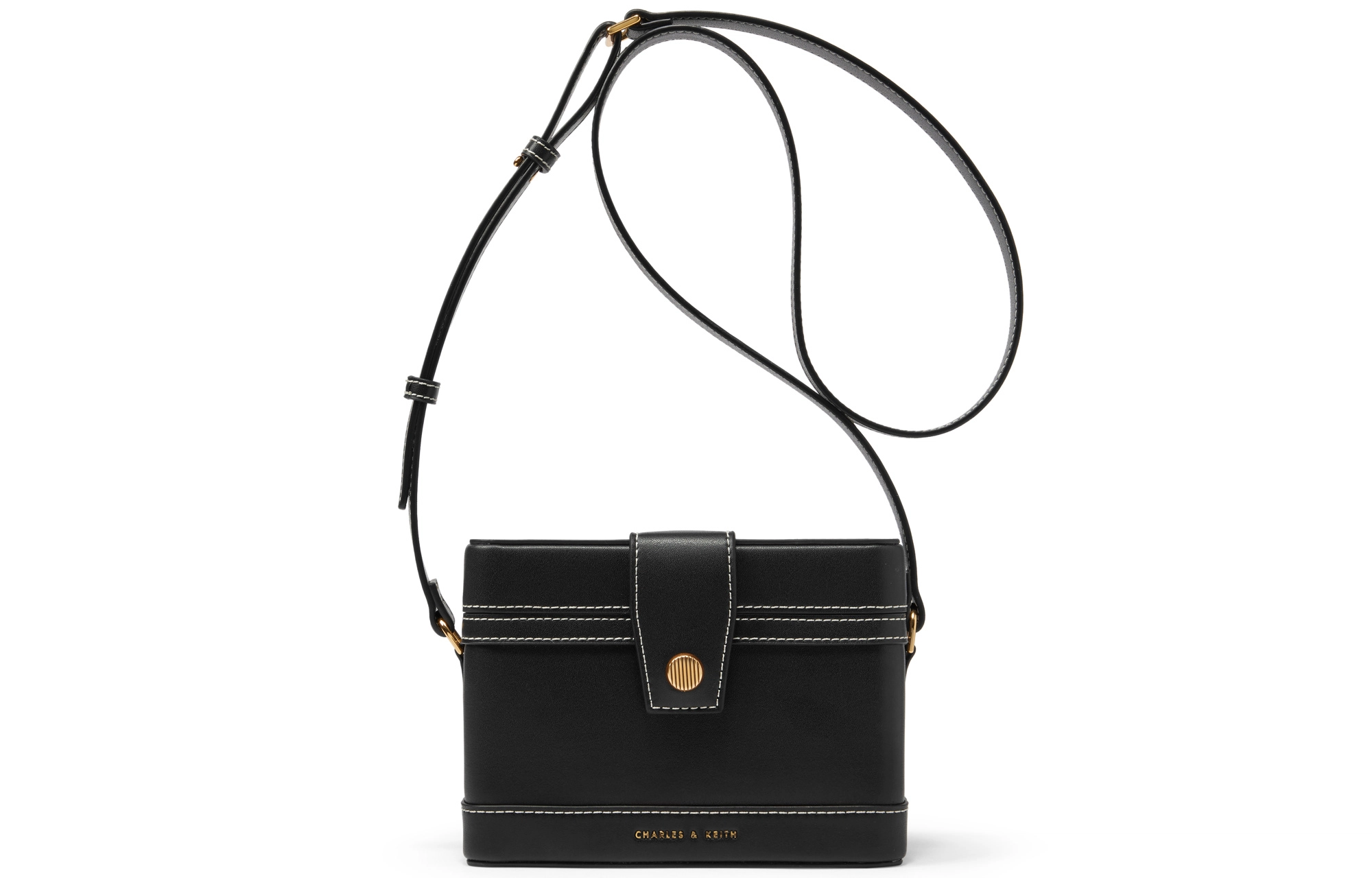CHARLESKEITH ck PU