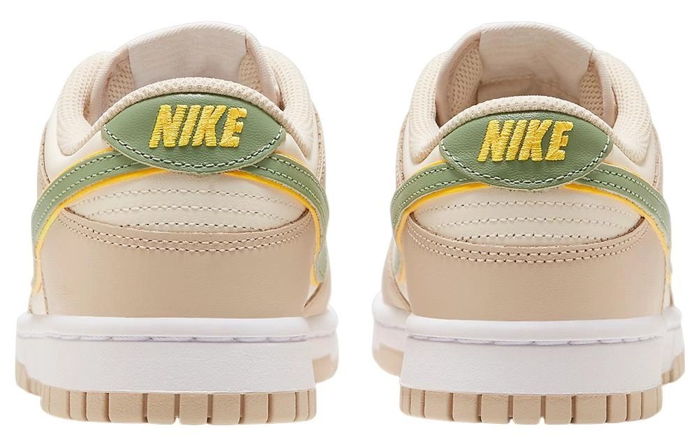 Nike Dunk Low 'Light Tan'