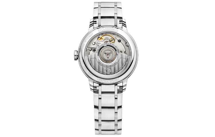 Baume Mercier 50 31.5mm M0A10312