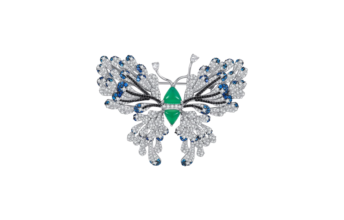 JAY S925