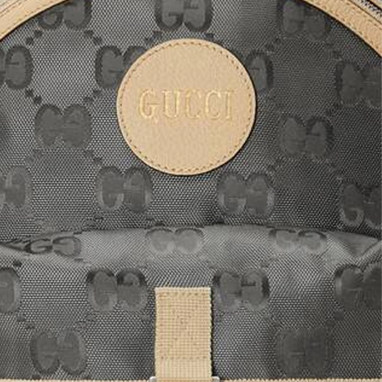 GUCCI Off The Grid Logo