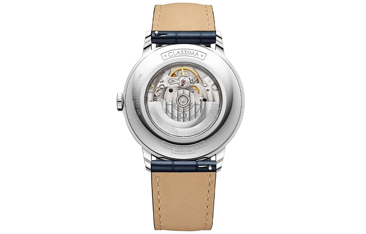 Baume Mercier 42mm M0A10333