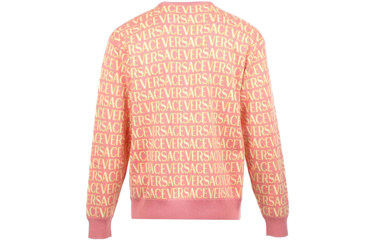 VERSACE FW23 Logo