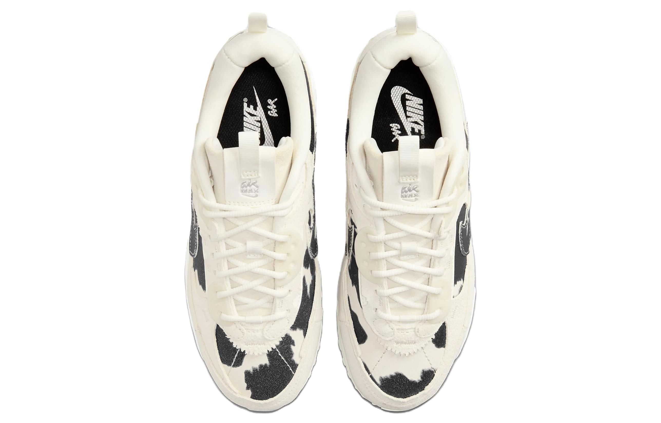 Nike Air Max 90 Futura "Cow Print"