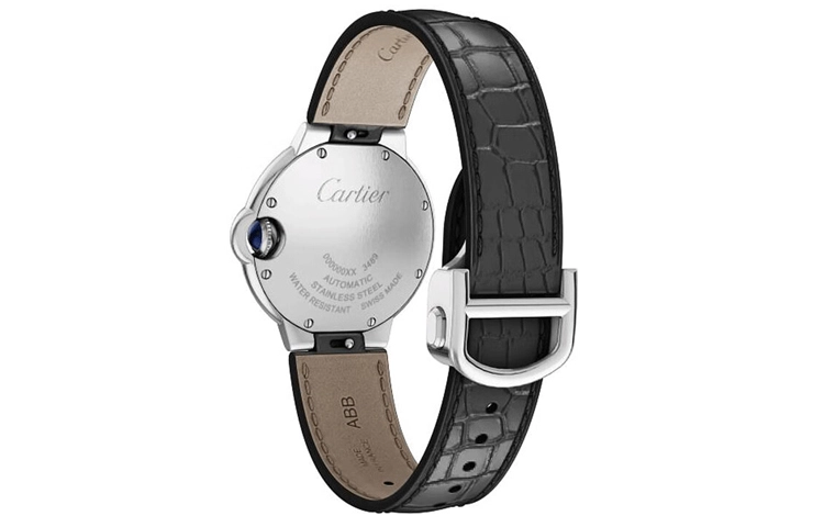 CARTIER 30 33mm WSBB0030