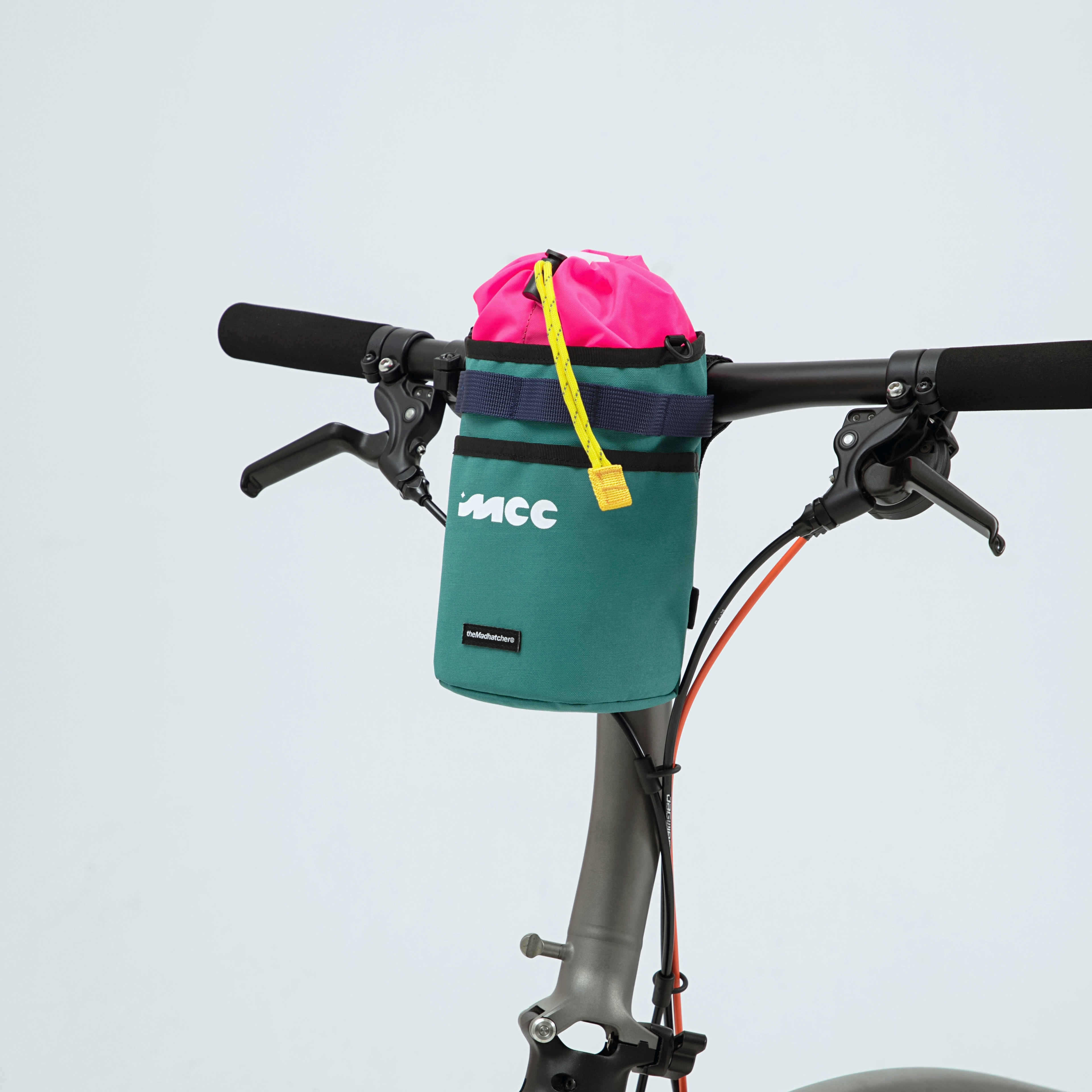 the MAD HATcher MCC