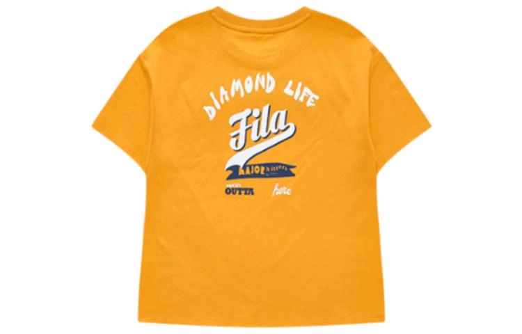 FILA FUSION LogoT