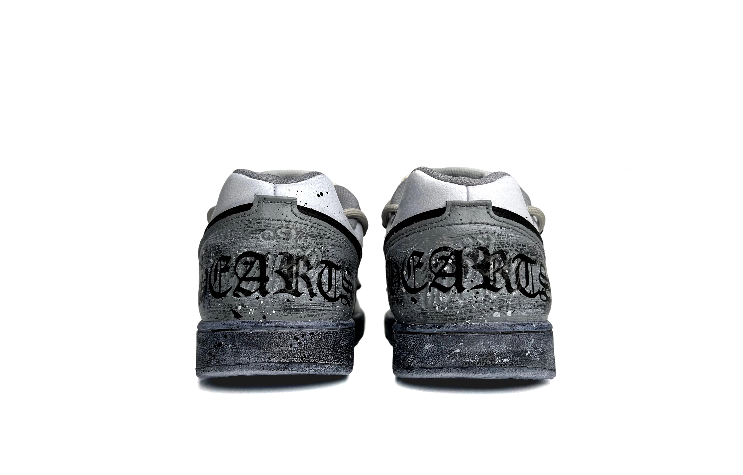 Nike EBERNON Low