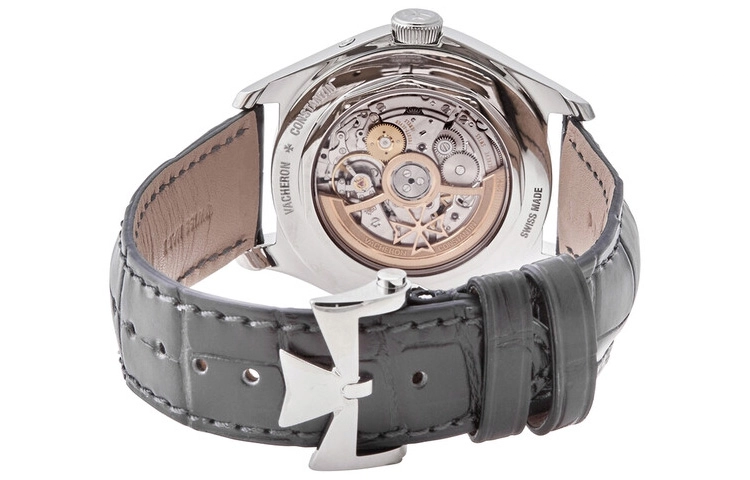 VACHERON CONSTANTINFIFTYSIX 40mm 4400E000A-B437