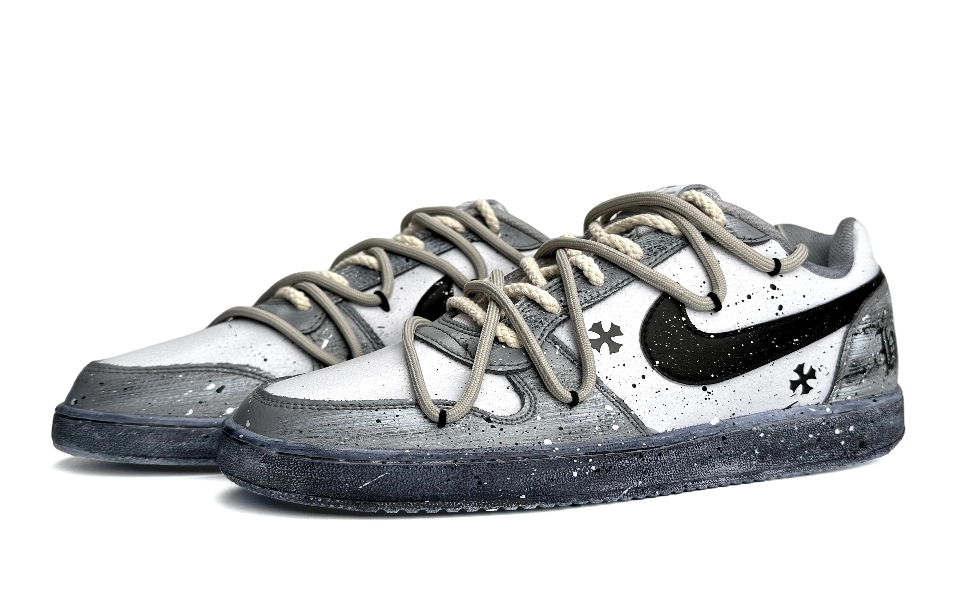 Nike EBERNON Low