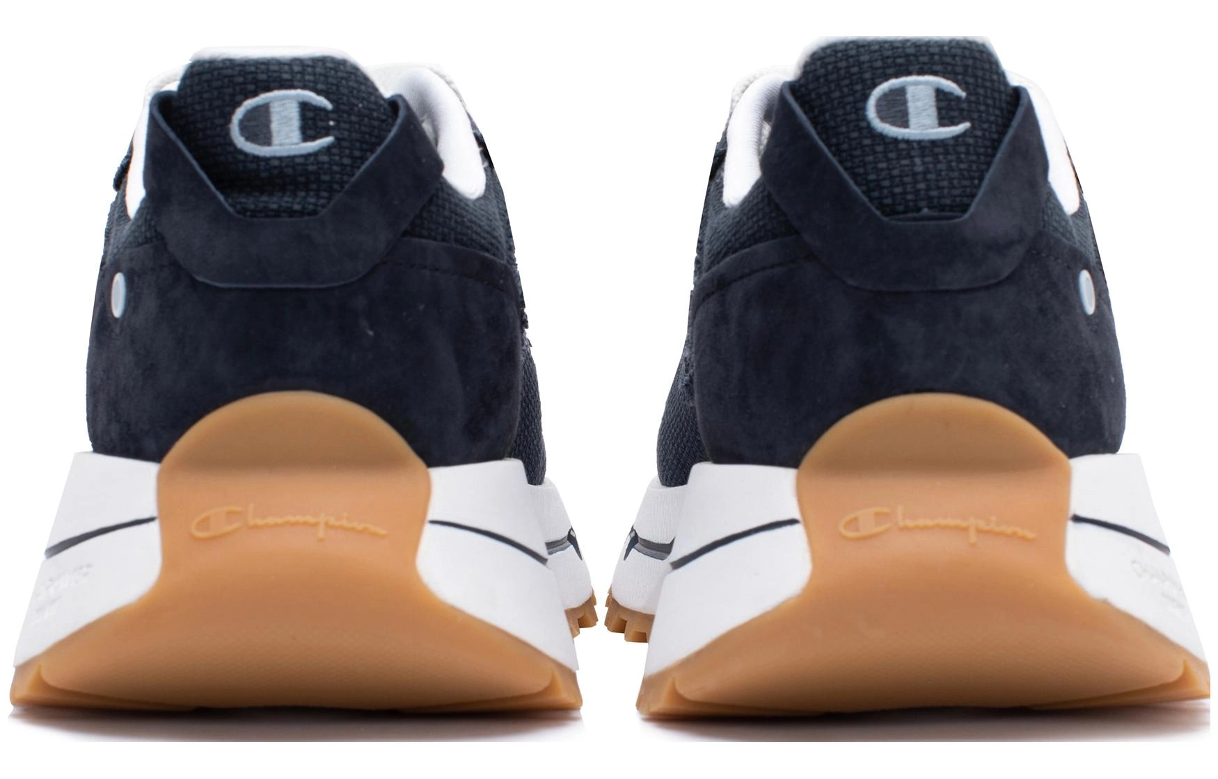 Champion Retro Sports TronRunner 1