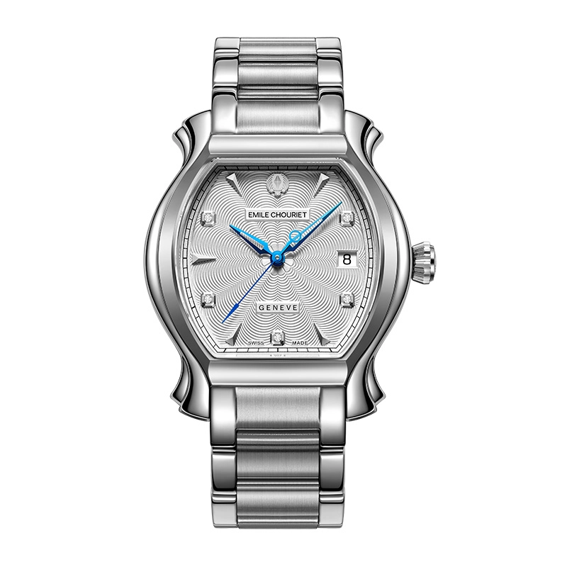 EMILE CHOURIET 39.4mm 08.1138.G.6.8.26.2
