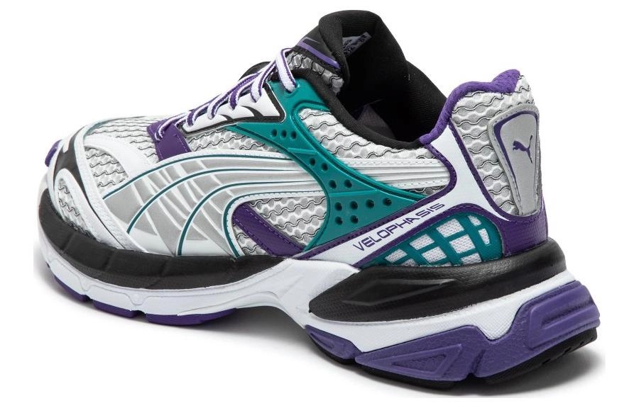 PUMA Velophasis Phased