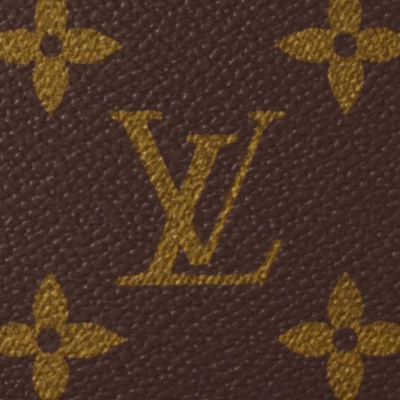 LOUIS VUITTON SOFT TRUNK Trunk Handle