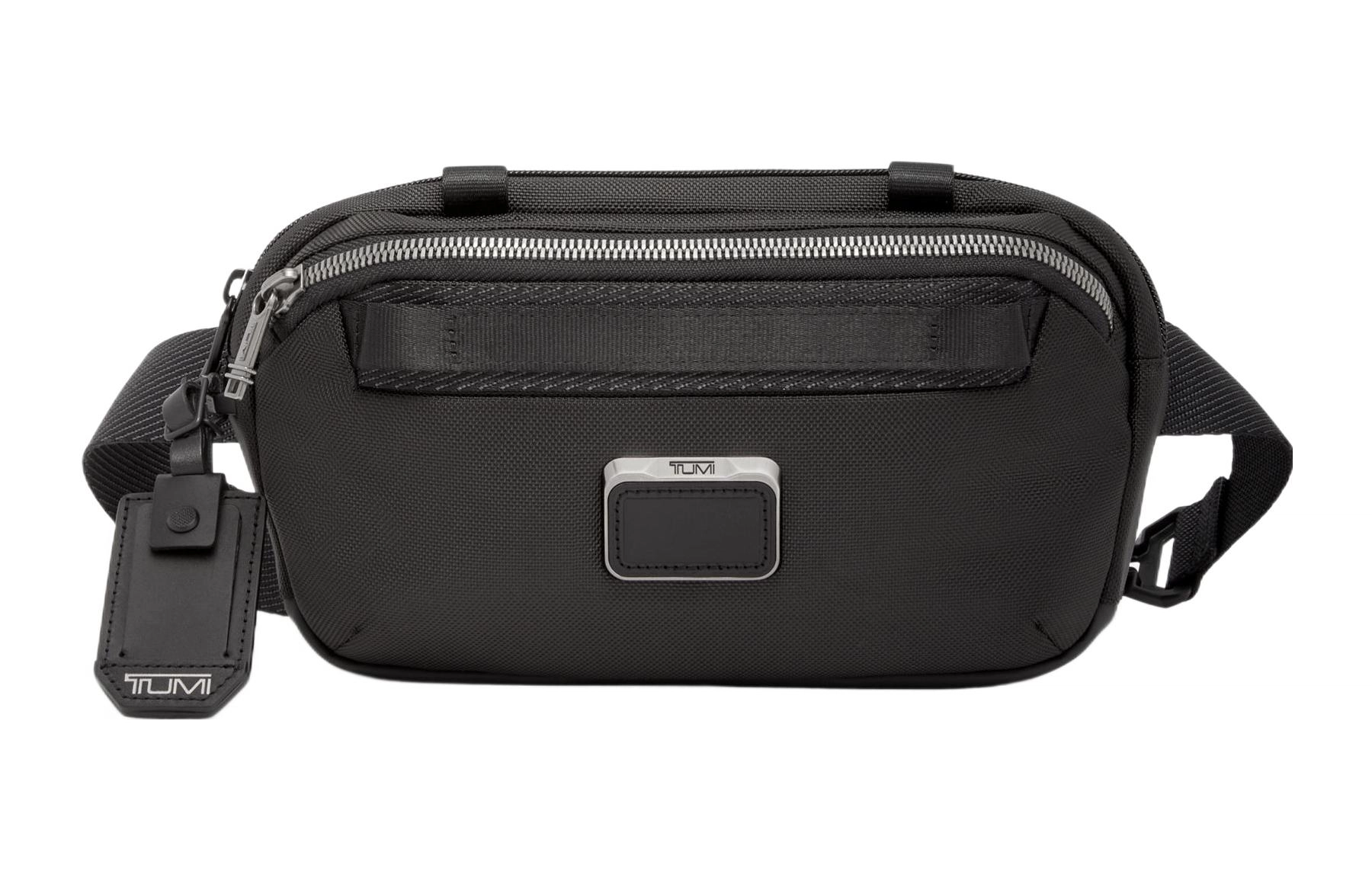 TUMI Peyton Logo