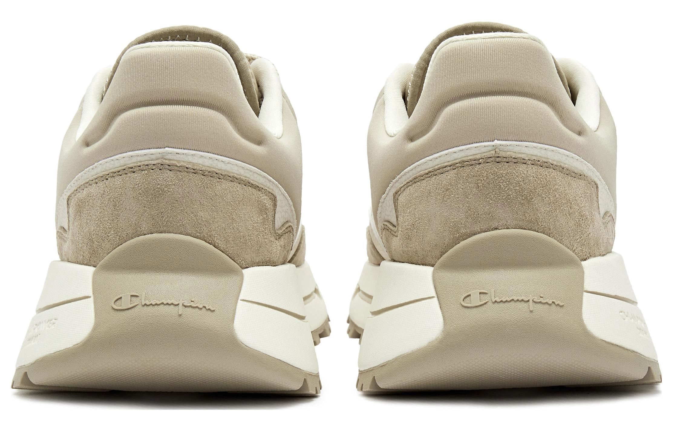Champion Retro Sports LuxRunner 1