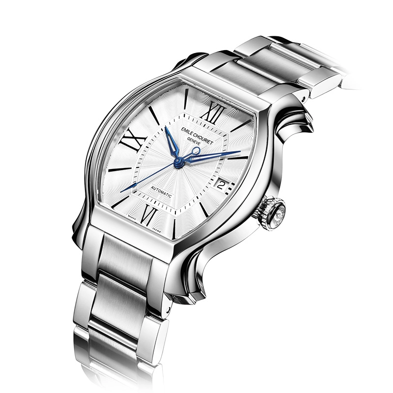 EMILE CHOURIET 37mm 08.1138.G.6.6.28.6