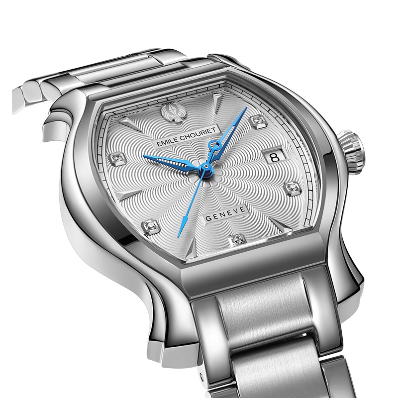 EMILE CHOURIET 39.4mm 08.1138.G.6.8.26.2