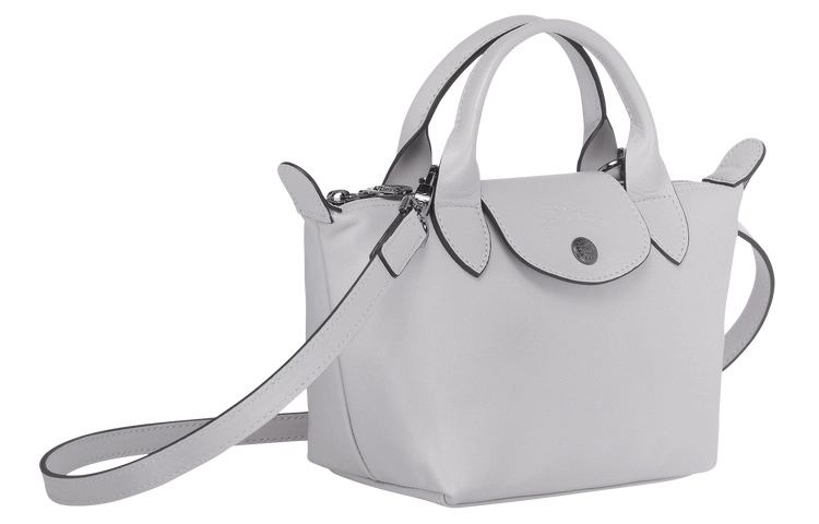LONGCHAMP Le Pliage Cuir