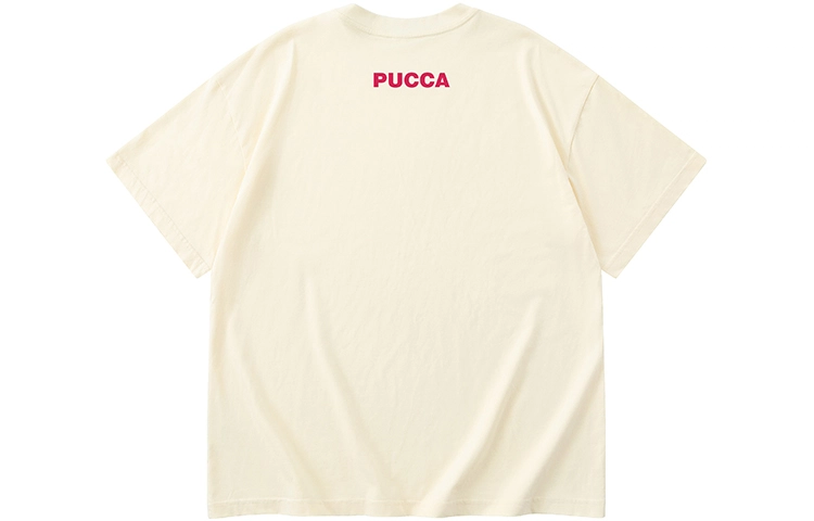 PUCCA LogoT