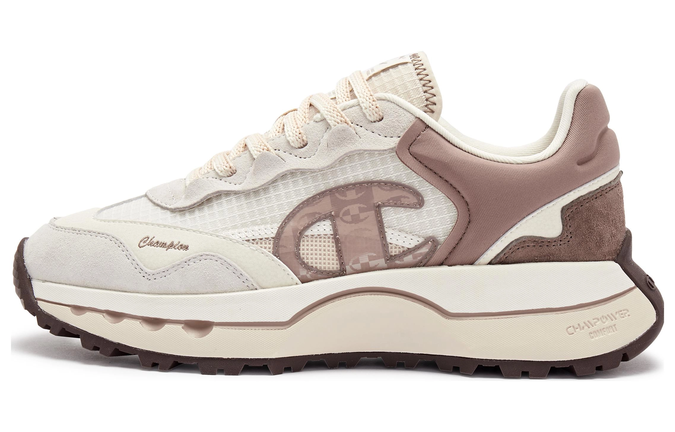 Champion Retro Sports LuxRunner 1