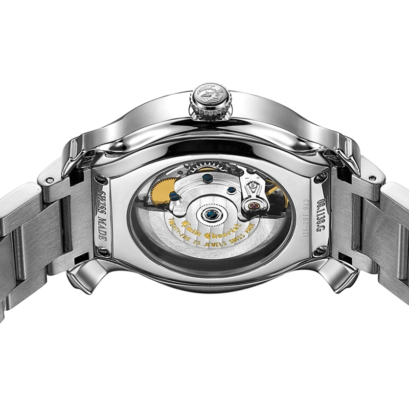 EMILE CHOURIET 39.4mm 08.1138.G.6.8.26.2