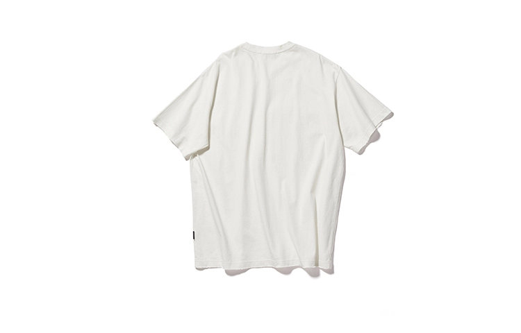 nautica white sail SS23 tT