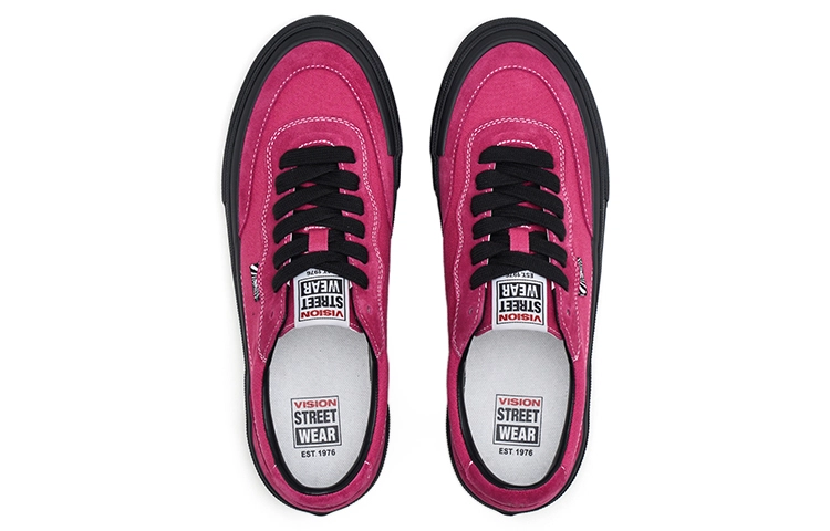 Vision Street Wear Flat Top