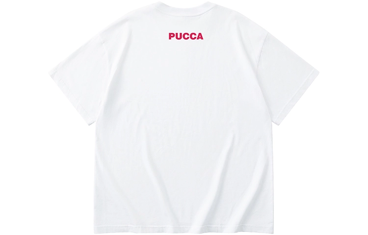 PUCCA LogoT