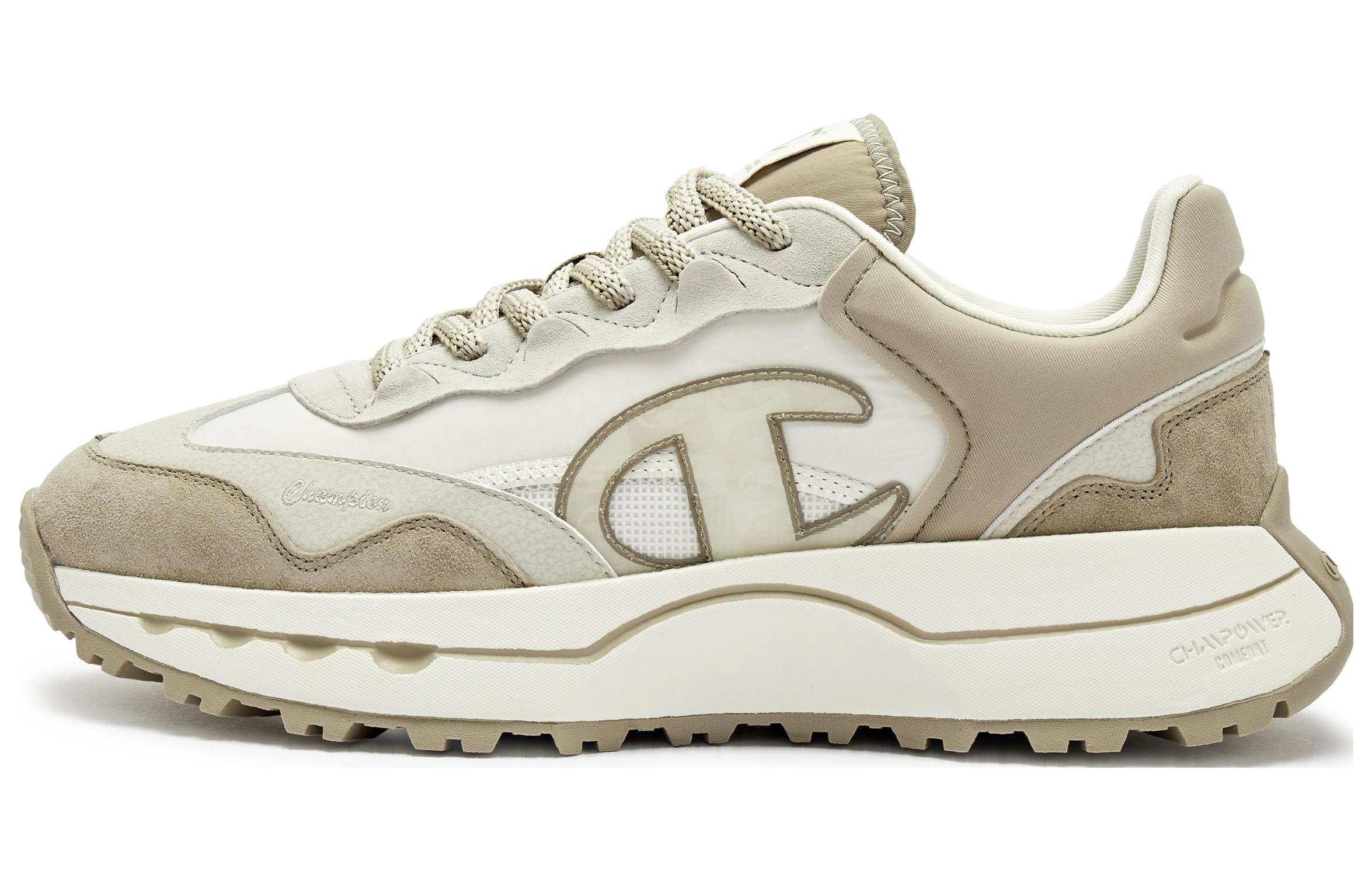 Champion Retro Sports LuxRunner 1